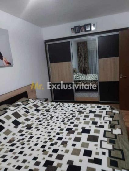 Apartament cu 2 camere decomandat în Găvana