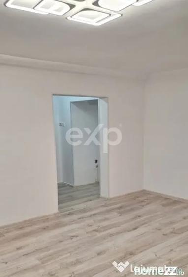 Apartament cu 2 camere decomandat în Ultracentral