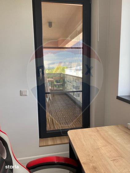 Apartament 3 camere Prima inchiriere | Sky Garden Residence - 13