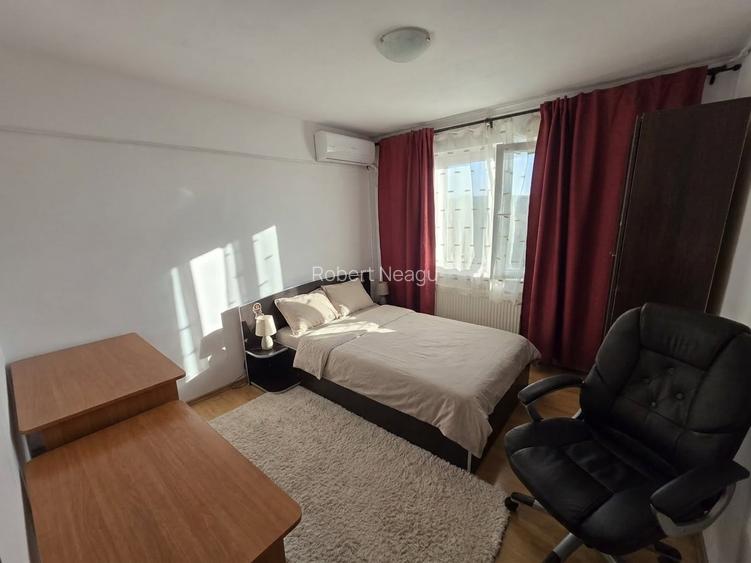 Apartament 3 Camere | Gorjului | Decomandat | Balcon| 2 Bai | Proximitate Metrou