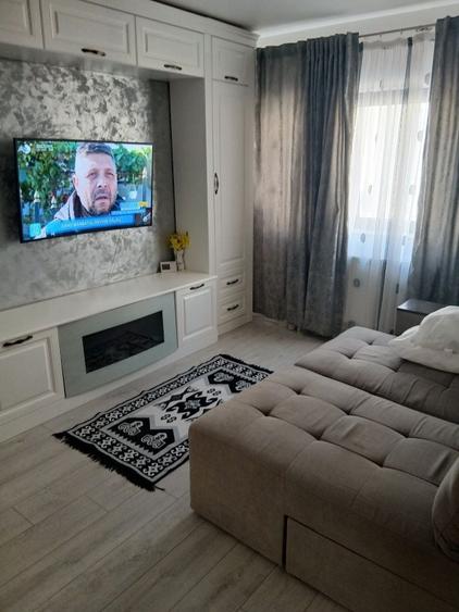 Garsonieră în Ipotești