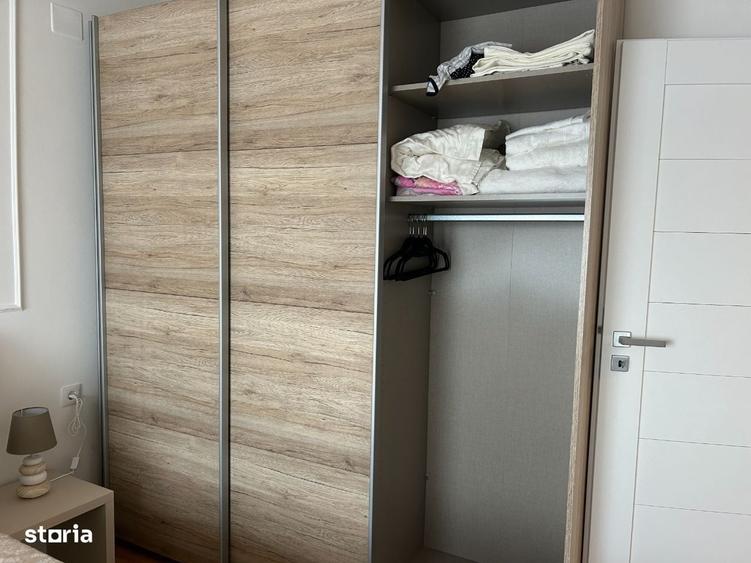 Apartament cu 2 camere în Ultracentral