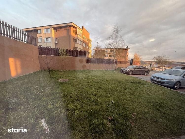 Apartament cu 2 camere în Păcurari
