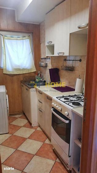 Apartament 2 camere Ultracentral, Kogalniceanu Ci?migiu - 3