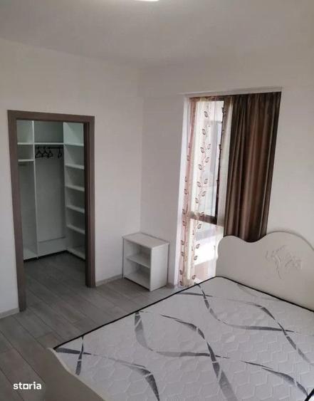 Apartament cu 2 camere decomandat, mobilat în Central
