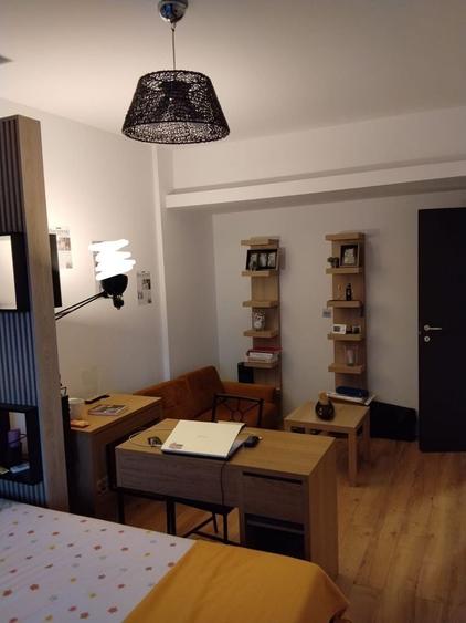 Garsoniera Splaiul Independentei Novum Politehnica | Etaj 7 - 5