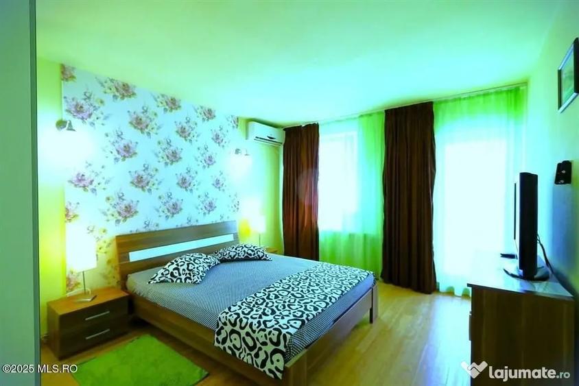 Casă cu 4 camere cu Teren 153 Mp în Nord