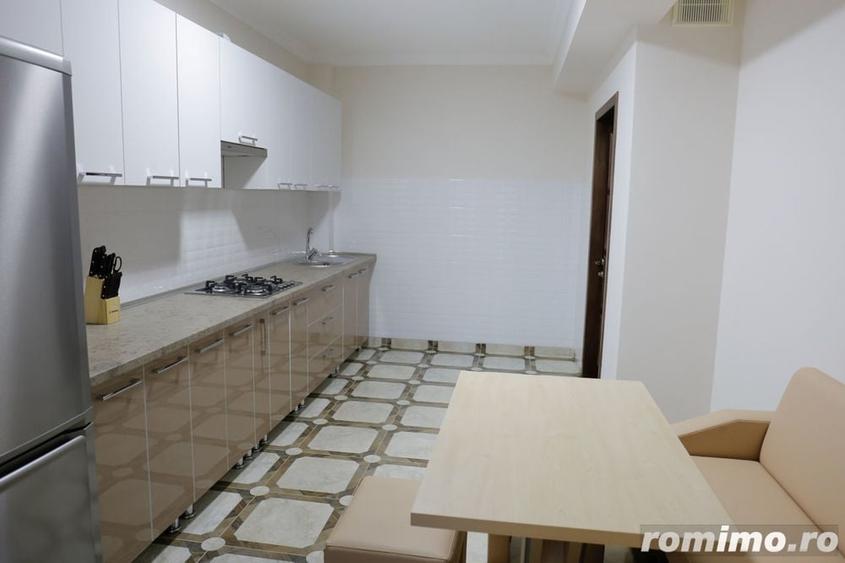 Garsonieră nedecomandată în Brâncoveanu