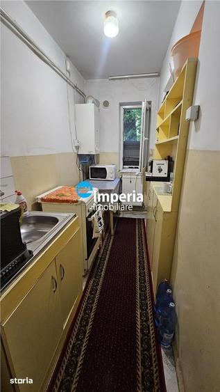 Apartament 2 camere in Podu Ros, etaj 1, bloc fara risc seismic - 3