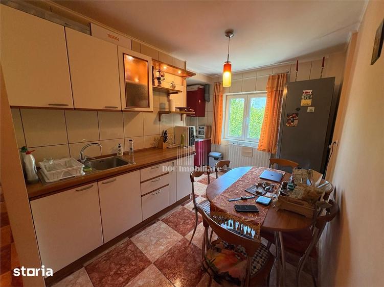 Apartament cu 2 camere în Dristor