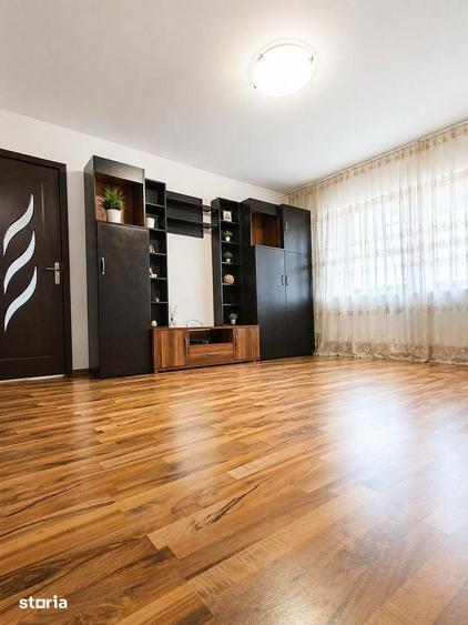 Apartament 2 camere ,50mp , Zona Centrala ,Liceu Sportiv ,4/4 - 14