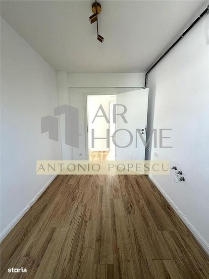 Apartament cu 2 camere în Cantacuzino