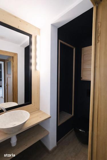 Apartament cu 6 camere în Floreasca