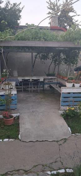 Casă cu 1 camere cu Teren 400 Mp în Prelungirea Ferentari