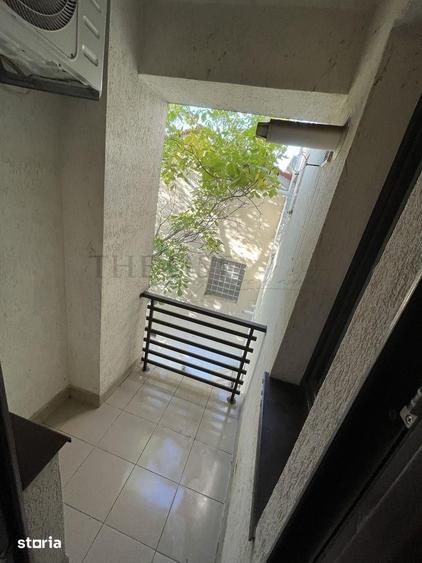 Apartament cu 2 camere | Scoala Europeana | Damaroaia - 1
