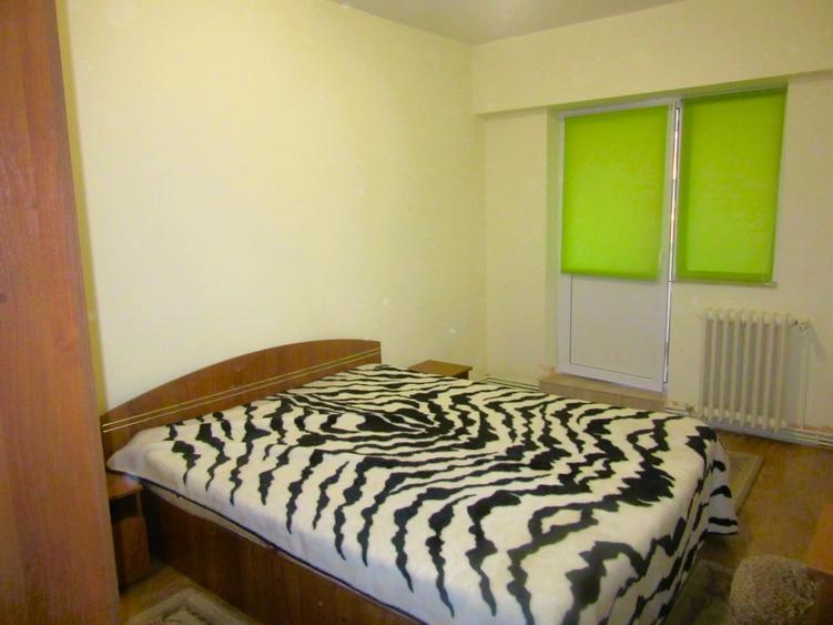 Apartament cu 2 camere decomandat în Bd. Independenței