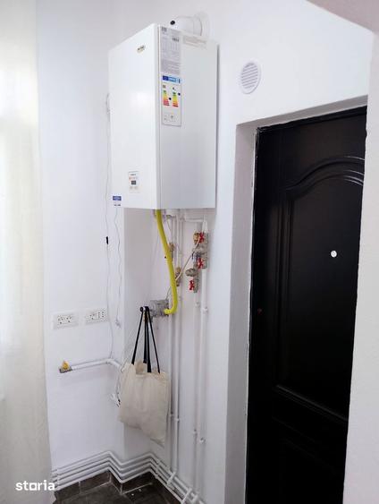 Apartament, 20 m2, - 12