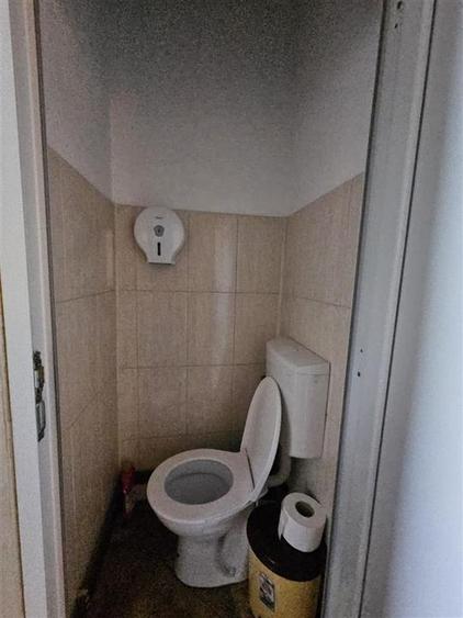 Spațiu comercial, de 93 mp, în Est