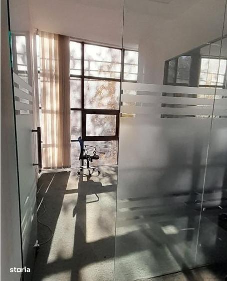 Spațiu comercial, de 1,300 mp, în Unirii