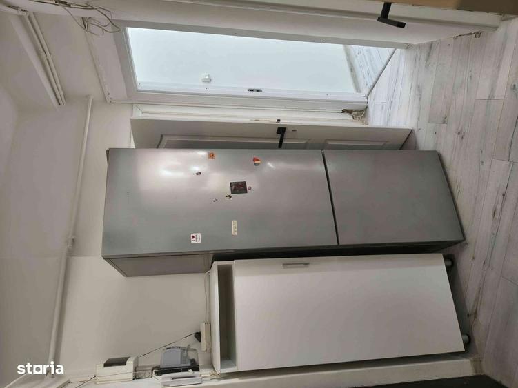 Apartament cu 2 camere decomandat în Batistei