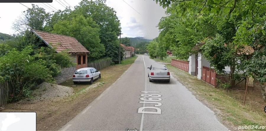 Teren de 3240 mp, în Fârdea