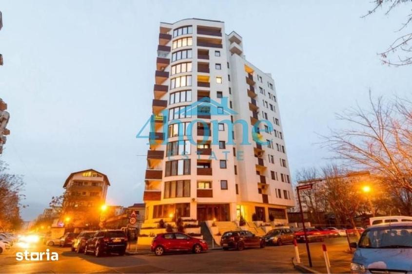 Apartament 2 Camere Timpuri Noi|Metrou|Bloc Nou - 4