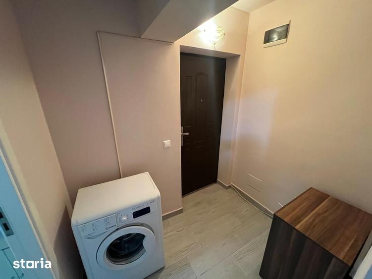 Apartament cu 2 camere în Micro 14