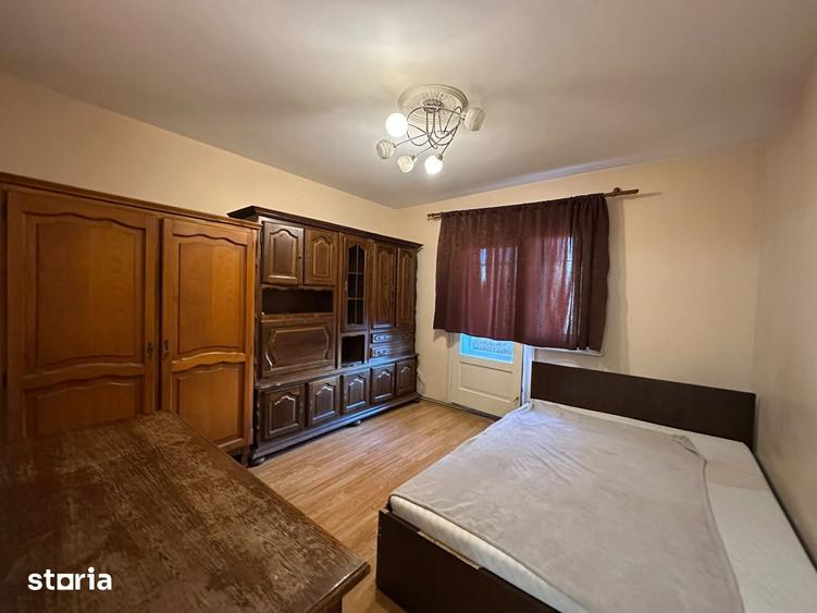 Apartament 2 Camere - Decomandat | Calea Floresti - 1