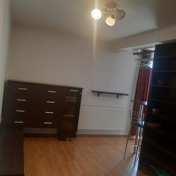 Apartament 1 cameră, 36 mp, balcon, mobilat, Calea Baciului - 8