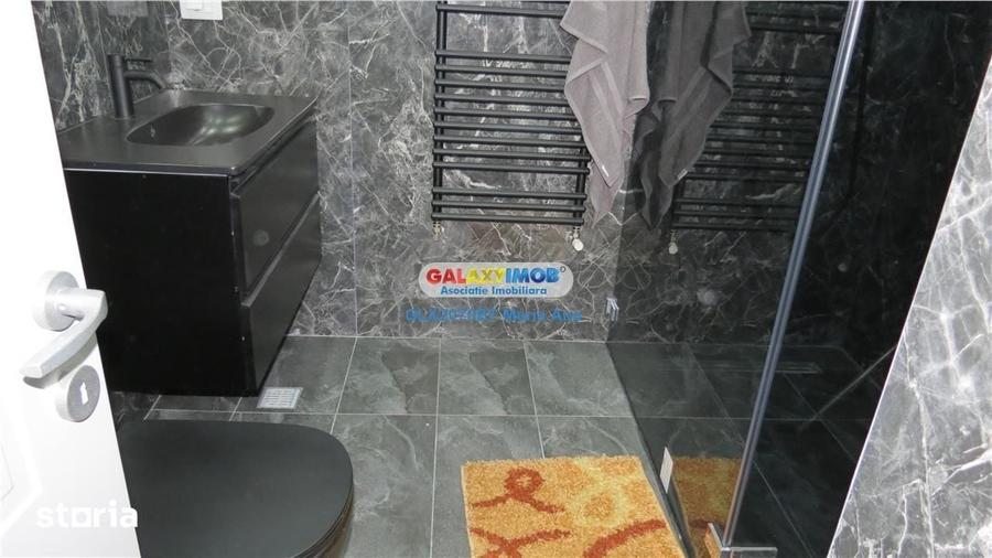 Apartament cu 2 camere în Ultracentral