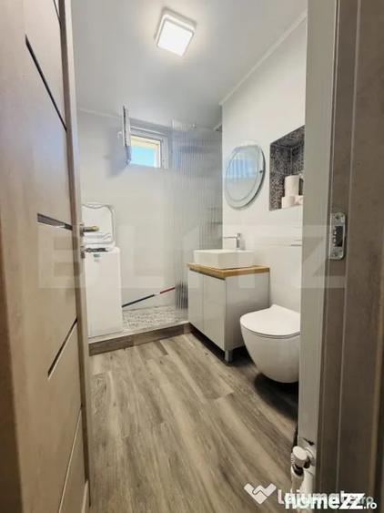 Apartament 2 camere de vanzare, 52 mp, Tractorul, Bra?ov - Brasov (Brasov) - 9