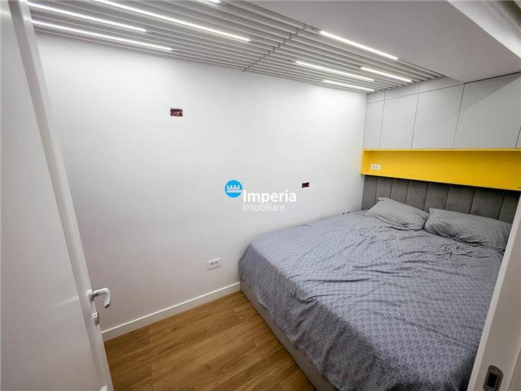 Apartament 2 camere in CENTRU langa PALAS - 7