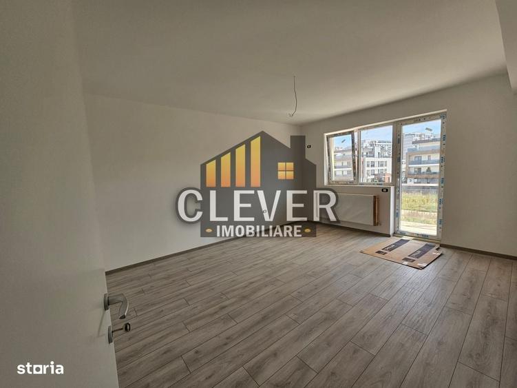 Apartament cu 2 camere în Titan