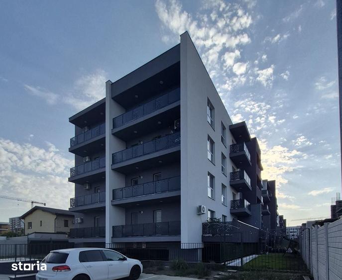 Apartament cu 3 camere în Theodor Pallady — fotografia 3