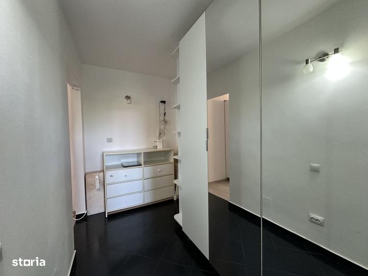 Apartament cu 2 camere în Drumul Taberei