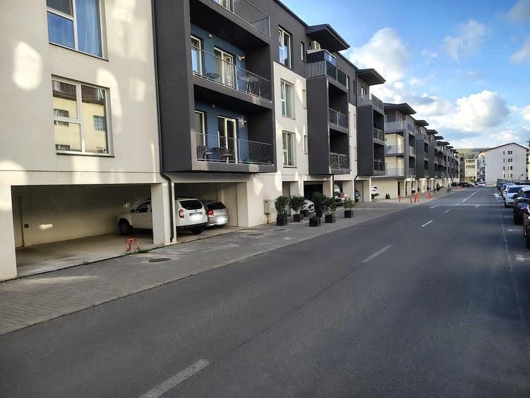 Vand ap 2 camere Cetatii Floresti (49mp + 8mp balcon) - 3