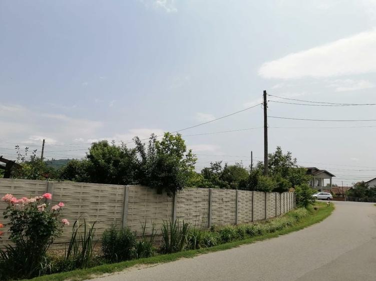 Casă cu 3 camere în Lipănești