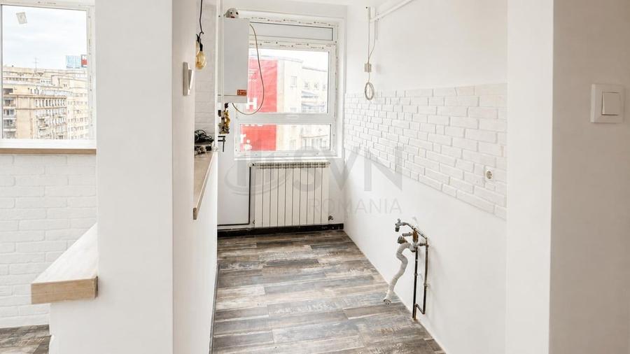 REA1028791 Apartament 2 Camere I Centrul Vechi I De vanzare - 7