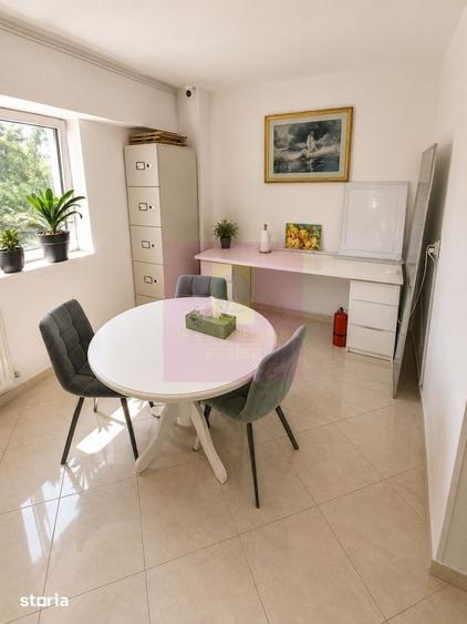 Piata Unirii, Fantani, 5 camere - 8