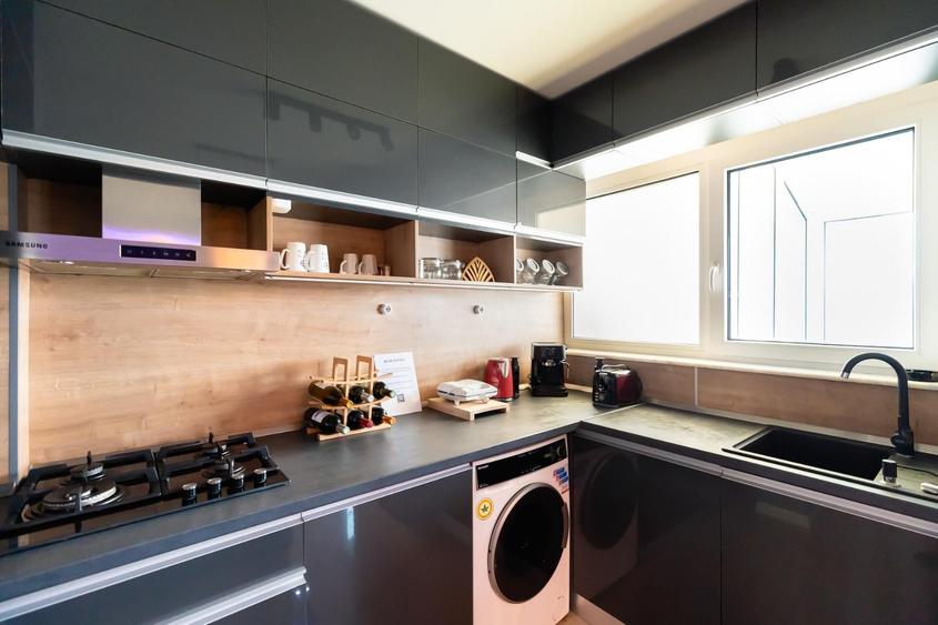 Apartament cu 3 camere în Unirii