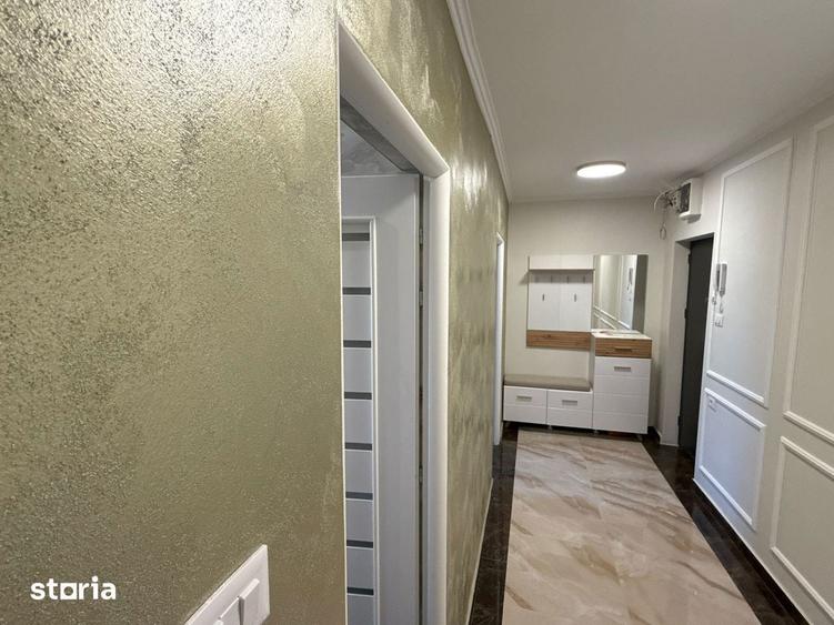 Apartament cu 3 camere decomandat în Calea Aradului