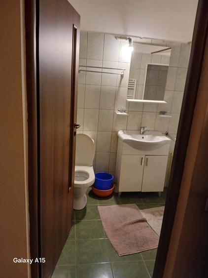 Apartament cu 2 camere în Gilău
