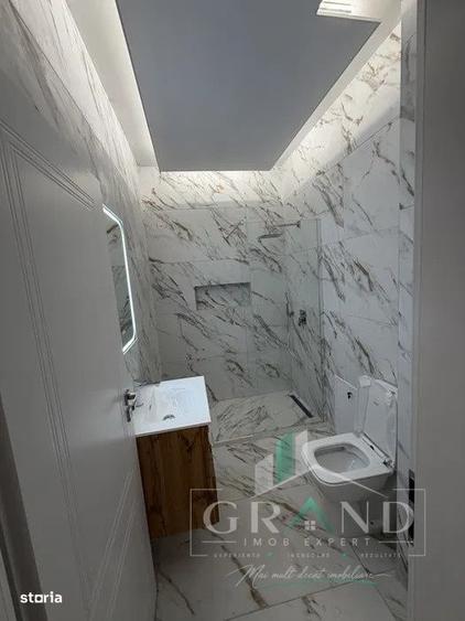 Apartament decomandat, mobilat în Someșeni