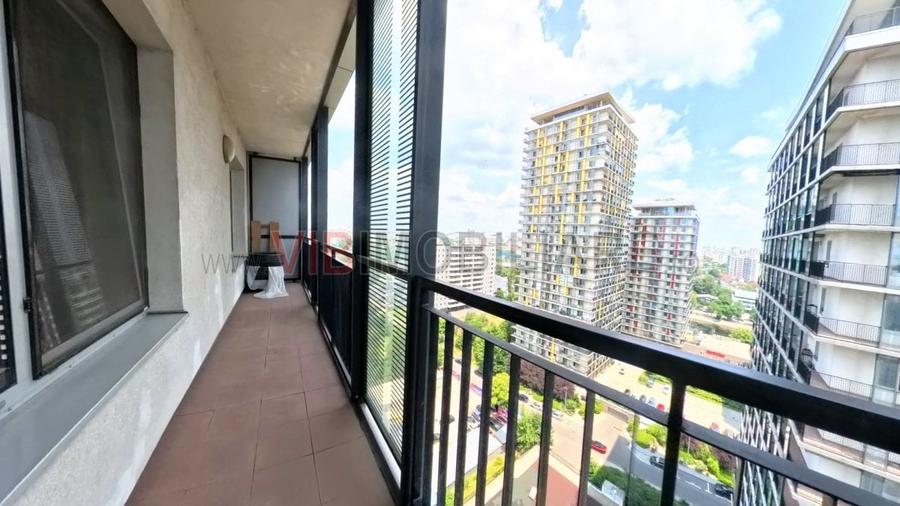 Apartament cu 2 camere decomandat, mobilat în Văcăresti