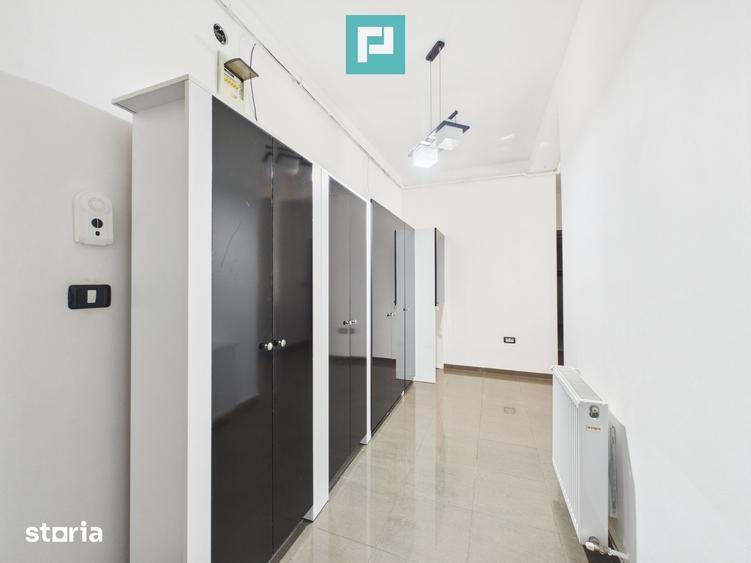 Apartament 2 camere Alfa in bloc nou - 6