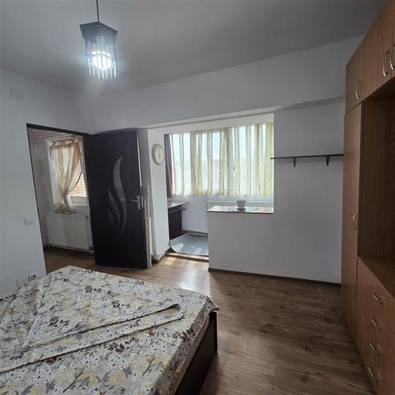 Apartament cu 2 camere decomandat în Păcurari