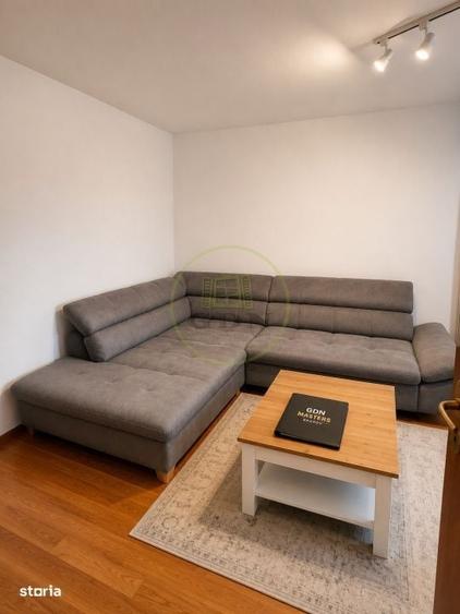 Inchitiere apartament 3 Camere Brasov mall Afi - 1