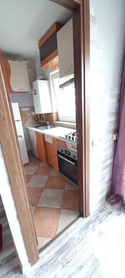 Garsonieră semidecomandată în Central