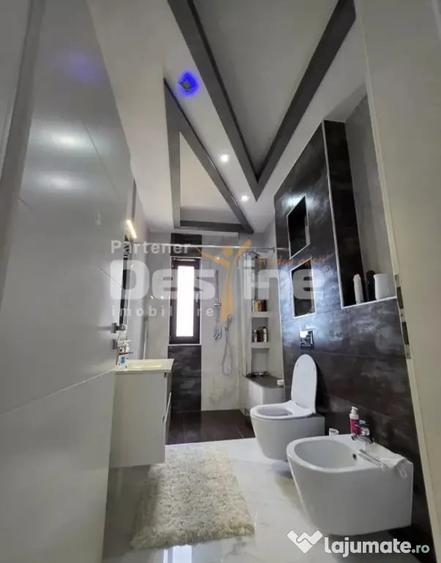 Apartament 3 camere-2 dormitoare plus livingFUTURE RESIDENCE - 3