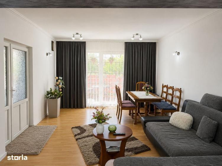 Duplex oras Pantelimon - 4
